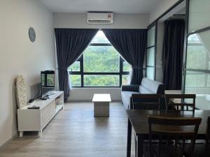 JQ Stylish Holiday Stay