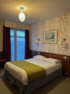 Hotel le France, Redon