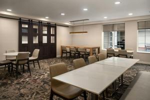 Residence Inn by Marriott Atlantic City Airport Egg Harbor Township