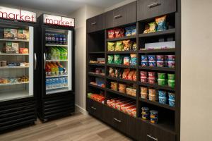 Residence Inn by Marriott Atlantic City Airport Egg Harbor Township