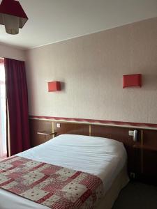 Hotel le France, Redon