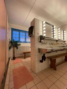 Freeride Hostel Restaurant & Camps