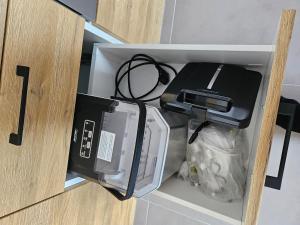 Apartment 10 with a view of the sea