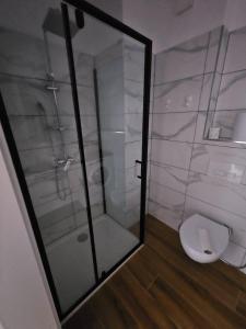 Apartment 10 with a view of the sea