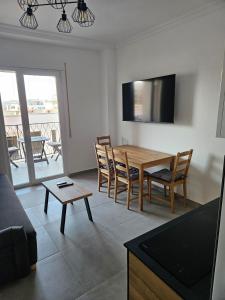 Apartment 10 with a view of the sea