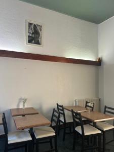 Hotel le France, Redon