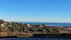 Colle al mare 34 - rooms & bike - affittacamere