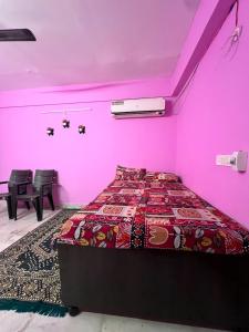 Cozy Apartment in Suncity Vrindavan Near Temples
