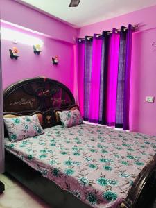 Cozy Apartment in Suncity Vrindavan Near Temples