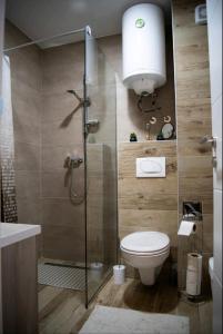 Apartment S&A Milmari Resort S43