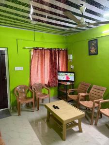 Riverside Homestay Mankulam