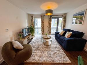 Acacado Tree Apartment - near Cambridge Station