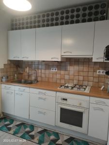 Spacious, modern and high-tech with fantastic views