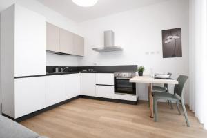 MilanRentals - Vanzetti Apartment