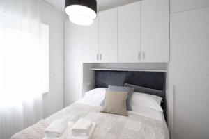 MilanRentals - Vanzetti Apartment