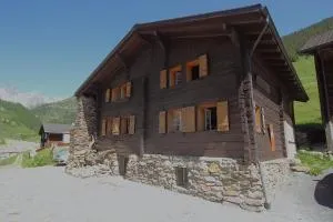 Gabrielenhaus - Feldmos