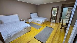 Stayline hotel apartments 5 mins from Cairo airport