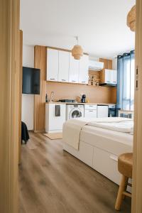 Skyline Sunset Studio