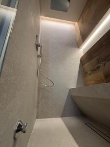 Chalet Fiocco di Neve