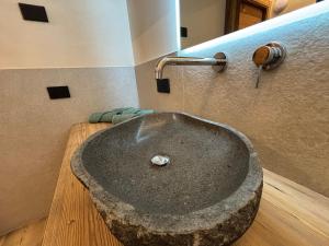 Chalet Fiocco di Neve