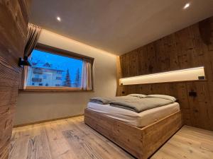 Chalet Fiocco di Neve