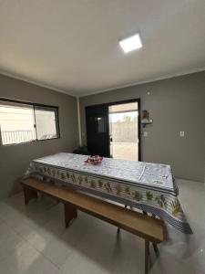 Casa de praia em Balneário Gaivota