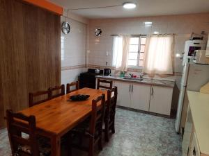 Departamento PB 7 Personas SANTA TERESITA wifi cable gas natural