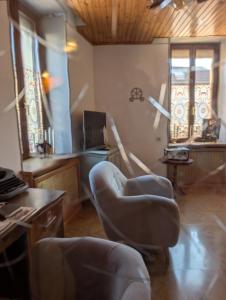 La chambre du temps - Appartement Escape game