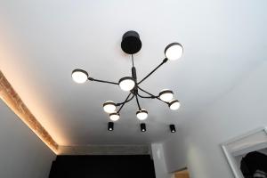 Studio near Medicka Zahrada, Bratislava Center