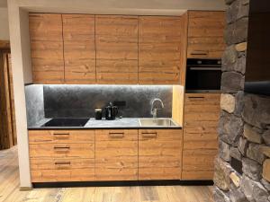 Chalet Fiocco di Neve