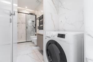 Appartamento di Design Milano Centro