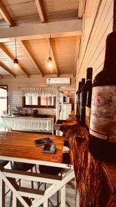 Casa Pedra Furada Urubici