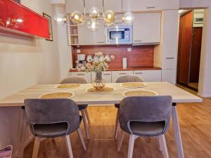 Apartamenty na Wyspie - Zdrojowa