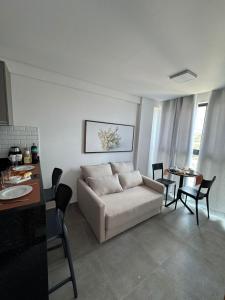 Flats marina de Cupe 304