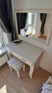 Ozo Park Aparment free parking