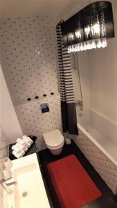 Ozo Park Aparment free parking