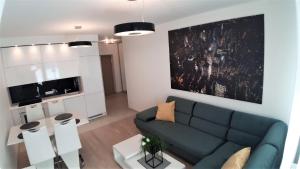 Ozo Park Aparment free parking