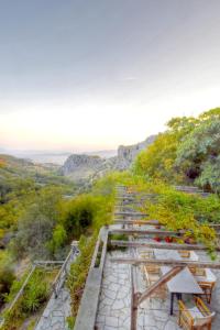 Archondiko Zafeiridi Pelion Greece