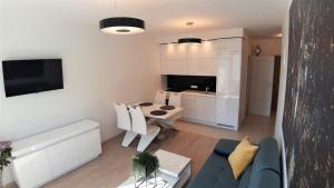 Ozo Park Aparment free parking