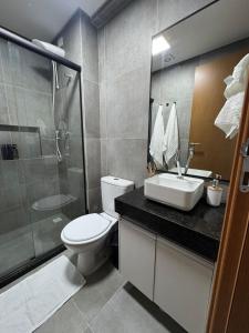 Flats marina de Cupe 304