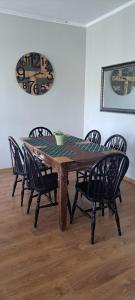 Apartament Bukowe Wzgórze