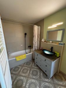 Auszeit bei Katharina