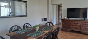 Apartament Bukowe Wzgórze