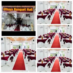 Uthaya Guest House