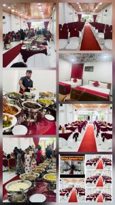 Uthaya Guest House