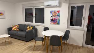 Southview Ljubljana Apartments