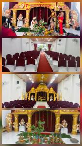 Uthaya Guest House