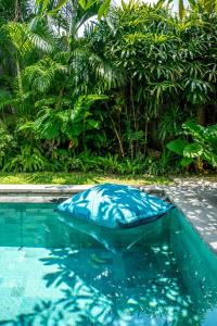 Villa Tanaka Spacious Family Villa Berawa