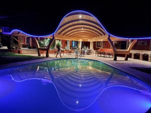 Auas Safari Lodge