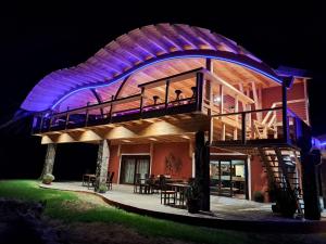 Auas Safari Lodge